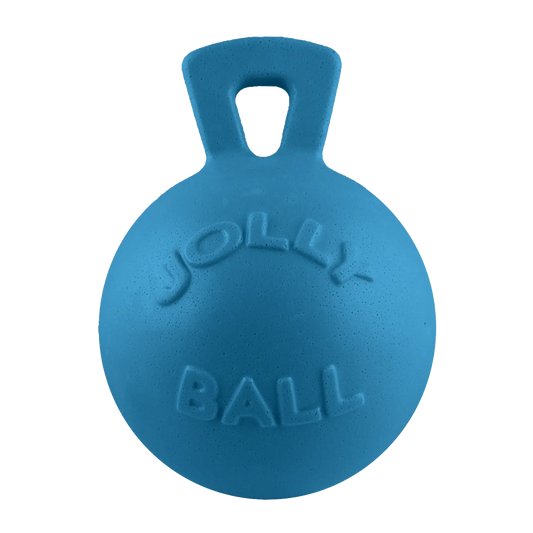 Tug-n-Toss Jolly Pets