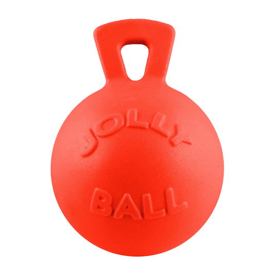 Tug-n-Toss Jolly Pets