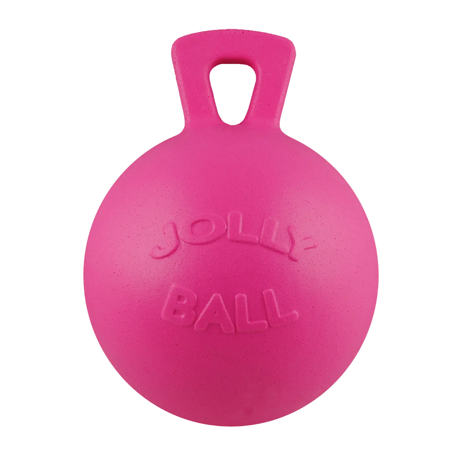 Tug-n-Toss Jolly Pets