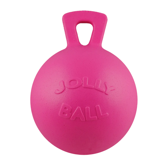Tug-n-Toss Jolly Pets