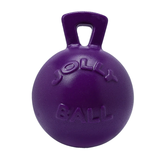 Tug-n-Toss Jolly Pets