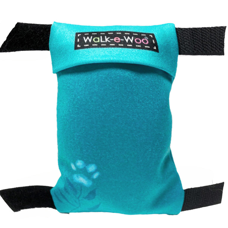 Waste Roll Dispenser - 3 Colors