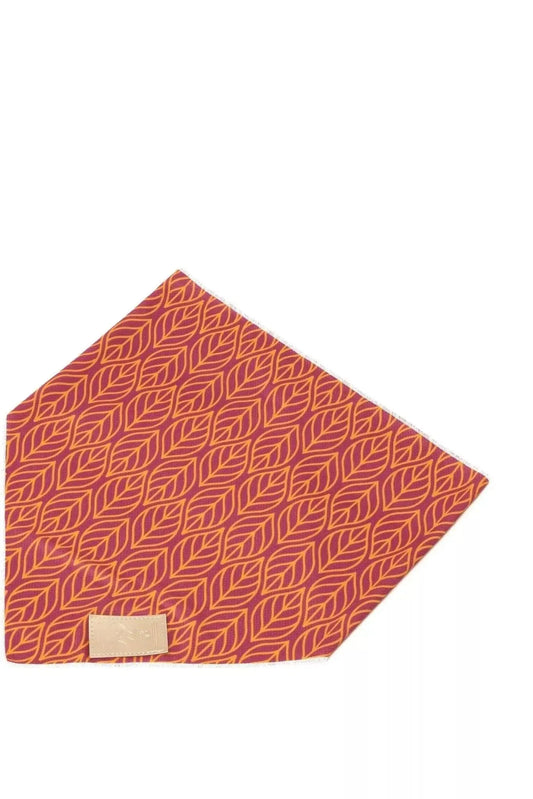 Twilight Trails Bandana & Matching Keychain - Southlake Paws