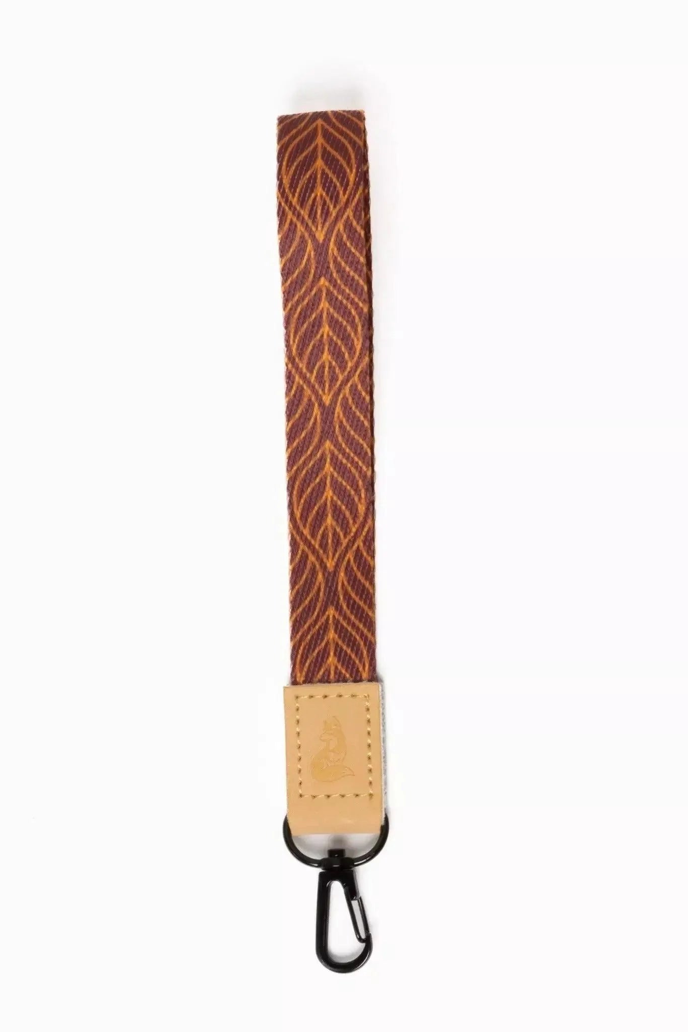 Twilight Trails Wristlet Keychain - Southlake Paws