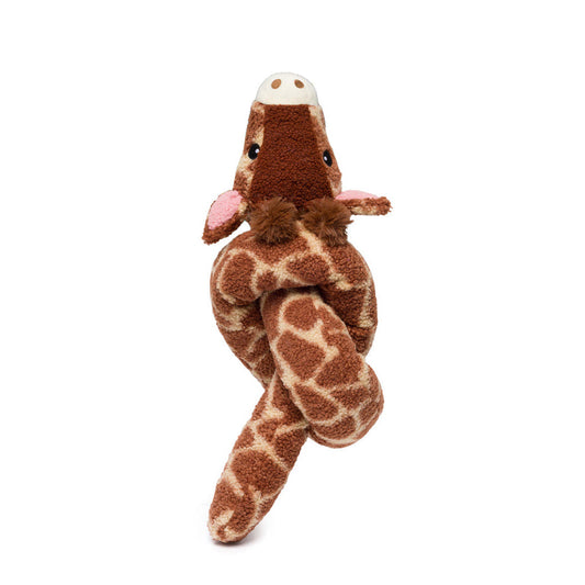 Twisty Giraffe
