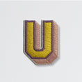 Load image into Gallery viewer, Nooee Pet Alphabet Patches
