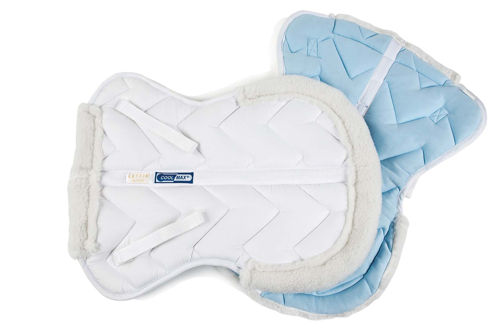 Lettia CoolMax Half Pad - image 2