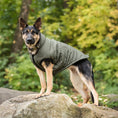 Load image into Gallery viewer, US Army Dog Parka - Dark Camo
