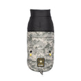 Load image into Gallery viewer, US Army Dog Jacket - Camo
