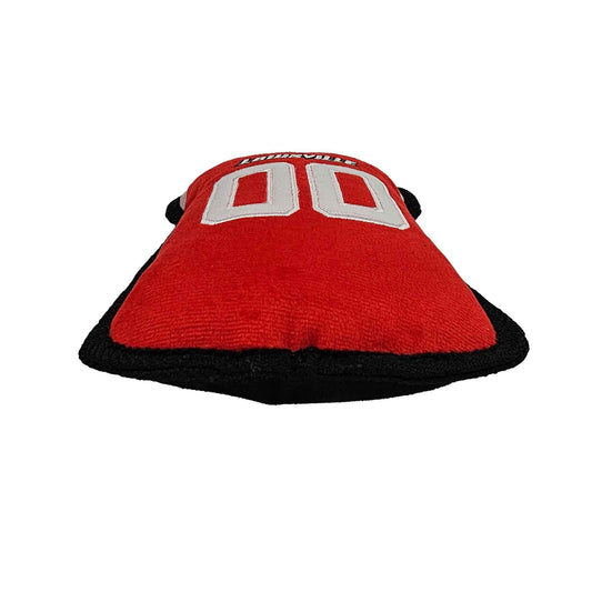 Louisville Jersey Tough Toy