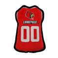 Load image into Gallery viewer, Louisville Jersey Tough Toy
