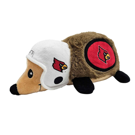 Louisville Plush Hedgehog Toy