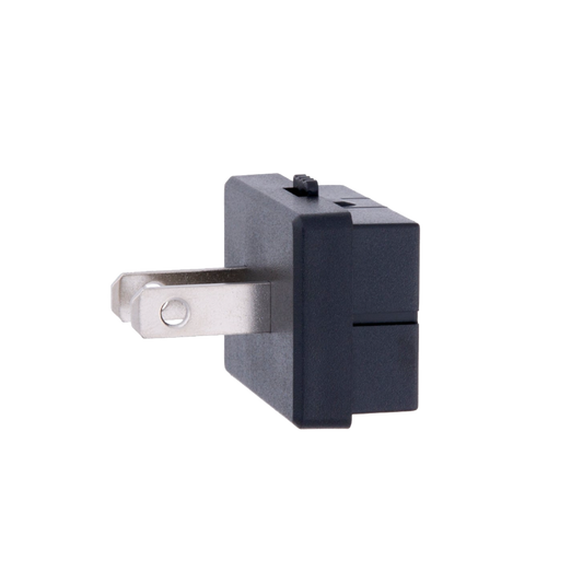 US Plug by Heiniger