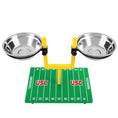 Load image into Gallery viewer, USC Trojans Goal Post Feeder
