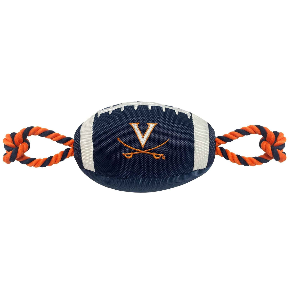 Virginia Nylon Football
