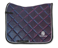 Load image into Gallery viewer, Ultraviolet Saddle Pad
