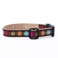 Load image into Gallery viewer, Underground Fence Dog Collar - Bella Floral
