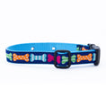 Load image into Gallery viewer, Underground Fence Dog Collar - Big Bones
