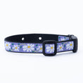 Load image into Gallery viewer, Underground Fence Dog Collar - Daisy
