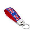 Load image into Gallery viewer, Union Jack Key Ring
