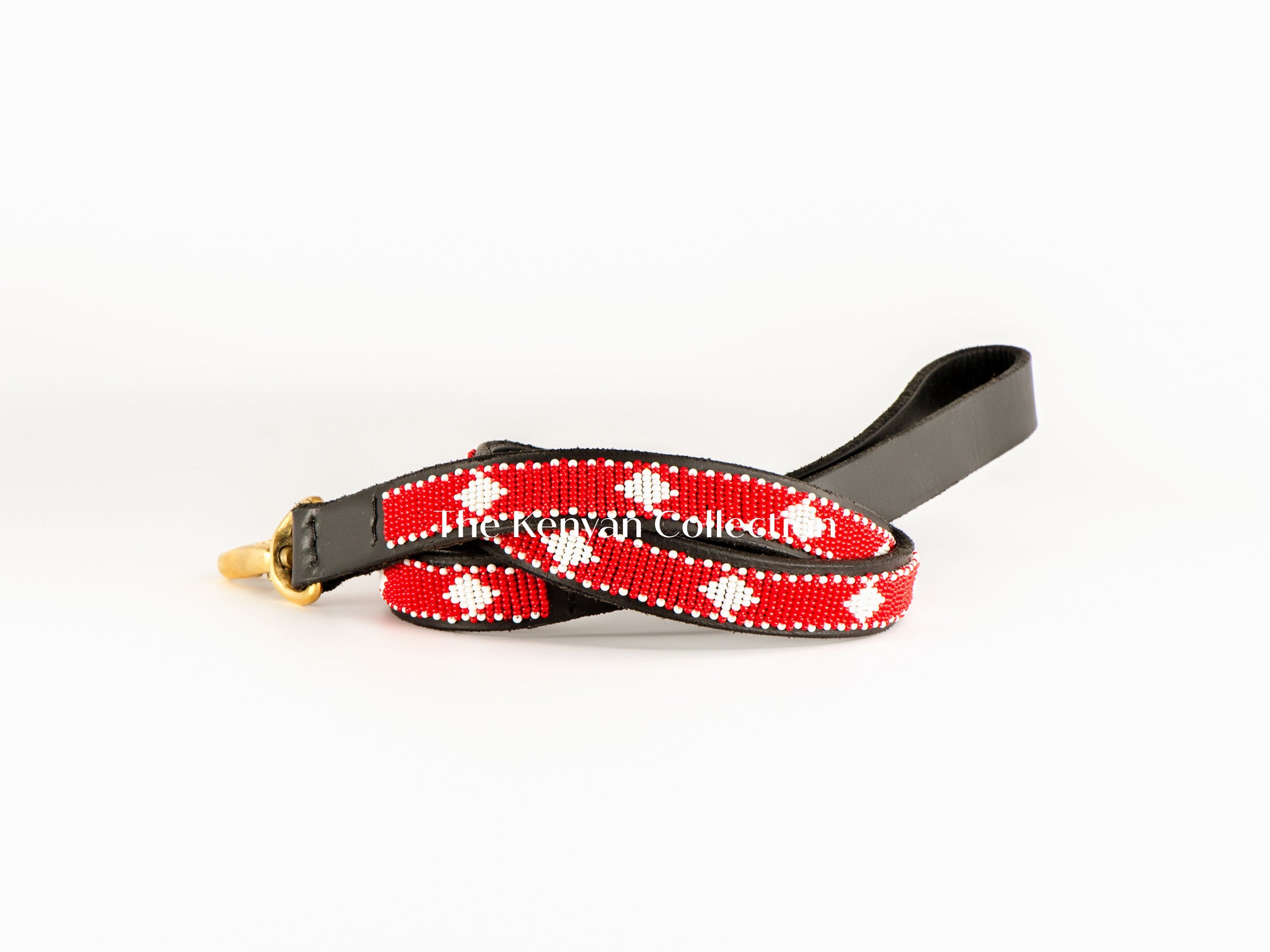 TKC Unity Beaded Dog Lead