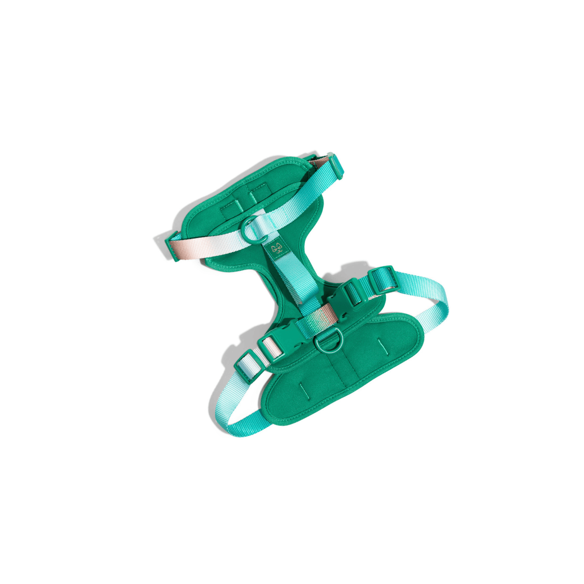 Parker Dog Harness