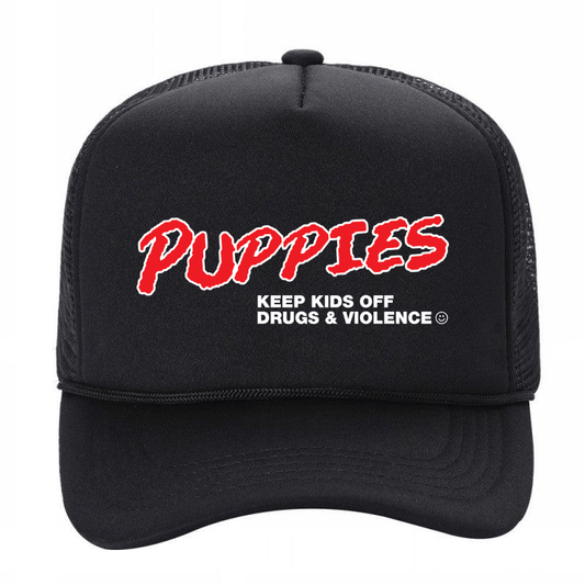 DARE | Foam Trucker