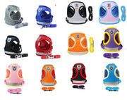 Houdini Weenie No-Escape Harness