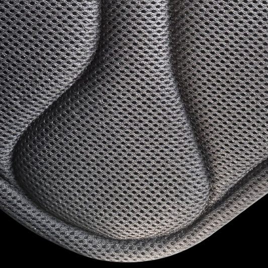 Powder Pink FlowFlex Brushing Boots