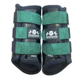 Load image into Gallery viewer, Pine Grove FlowFlex Brushing Boots
