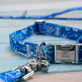 Load image into Gallery viewer, Tommy Bahama Pet - Collar & Leash Set
