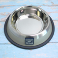 Load image into Gallery viewer, Tommy Bahama Pet - Stainless Steel Bowls
