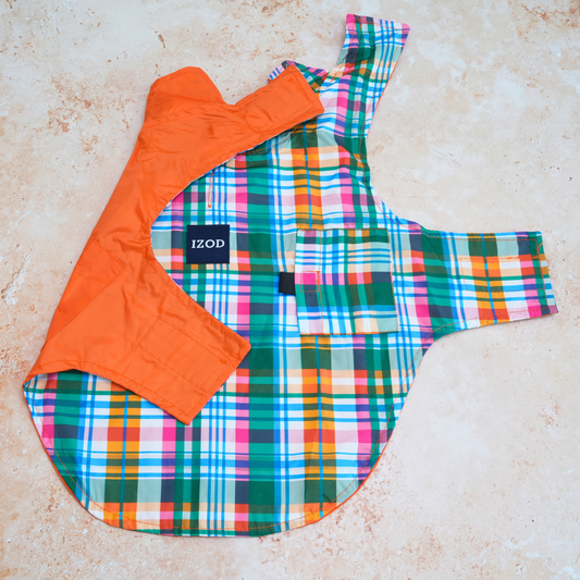 IZOD Pet - Frandy