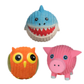 Load image into Gallery viewer, Best-selling Ruff-Tex® Latex Balls, 3 Pack, Small
