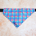 Load image into Gallery viewer, Izod Pet - Bandana

