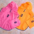 Load image into Gallery viewer, IZOD Pet - Packable Raincoat

