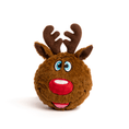 Load image into Gallery viewer, Reindeer faball® - Southlake Paws
