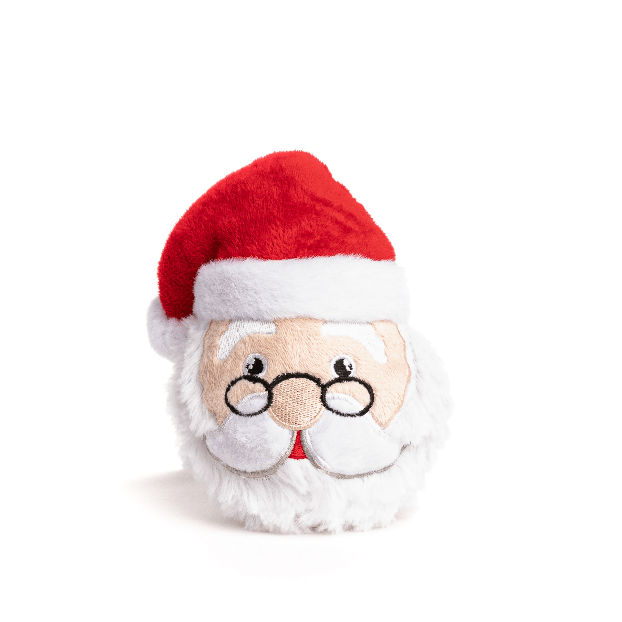 Santa faball® - Southlake Paws