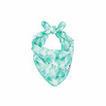 Load image into Gallery viewer, Capri Dog Bandana

