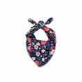 Load image into Gallery viewer, Riley Dog Bandana
