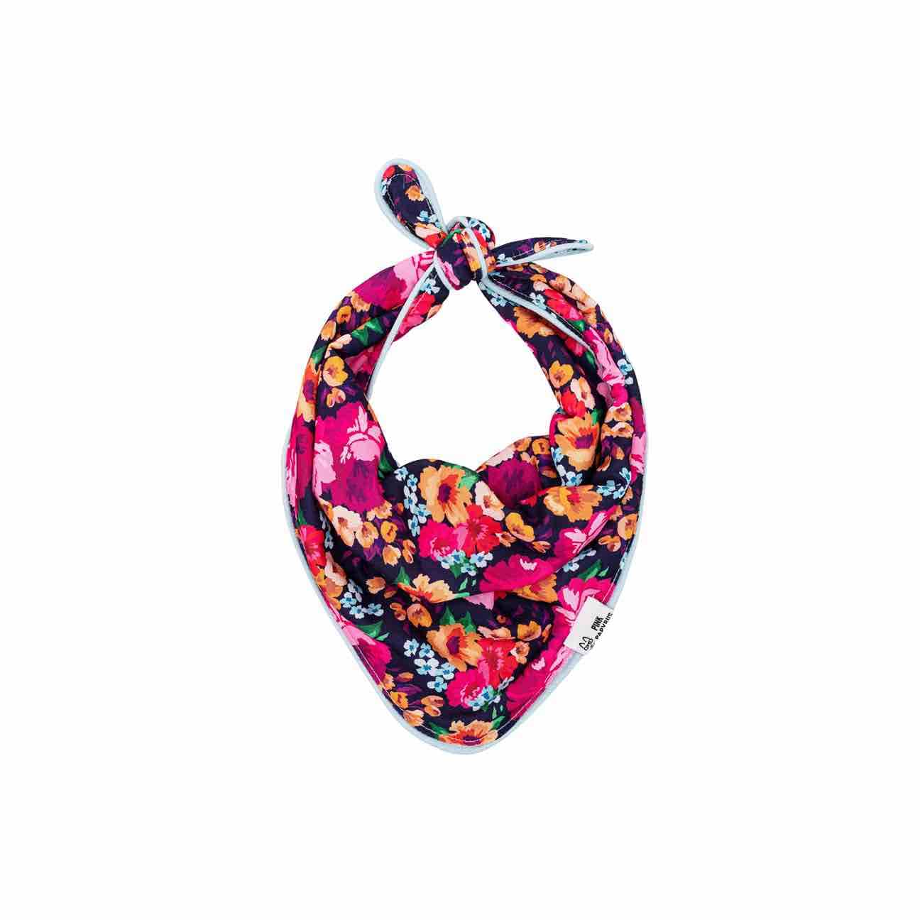 Ophelia Dog Bandana