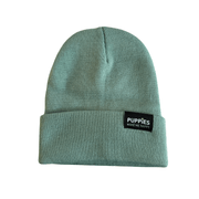 Puppies Hipster Beanie