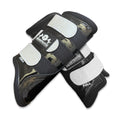 Load image into Gallery viewer, Royal Silver FlowFlex Brushing Boots
