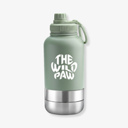 WildSip 3-in-1 Dog Water Bottle