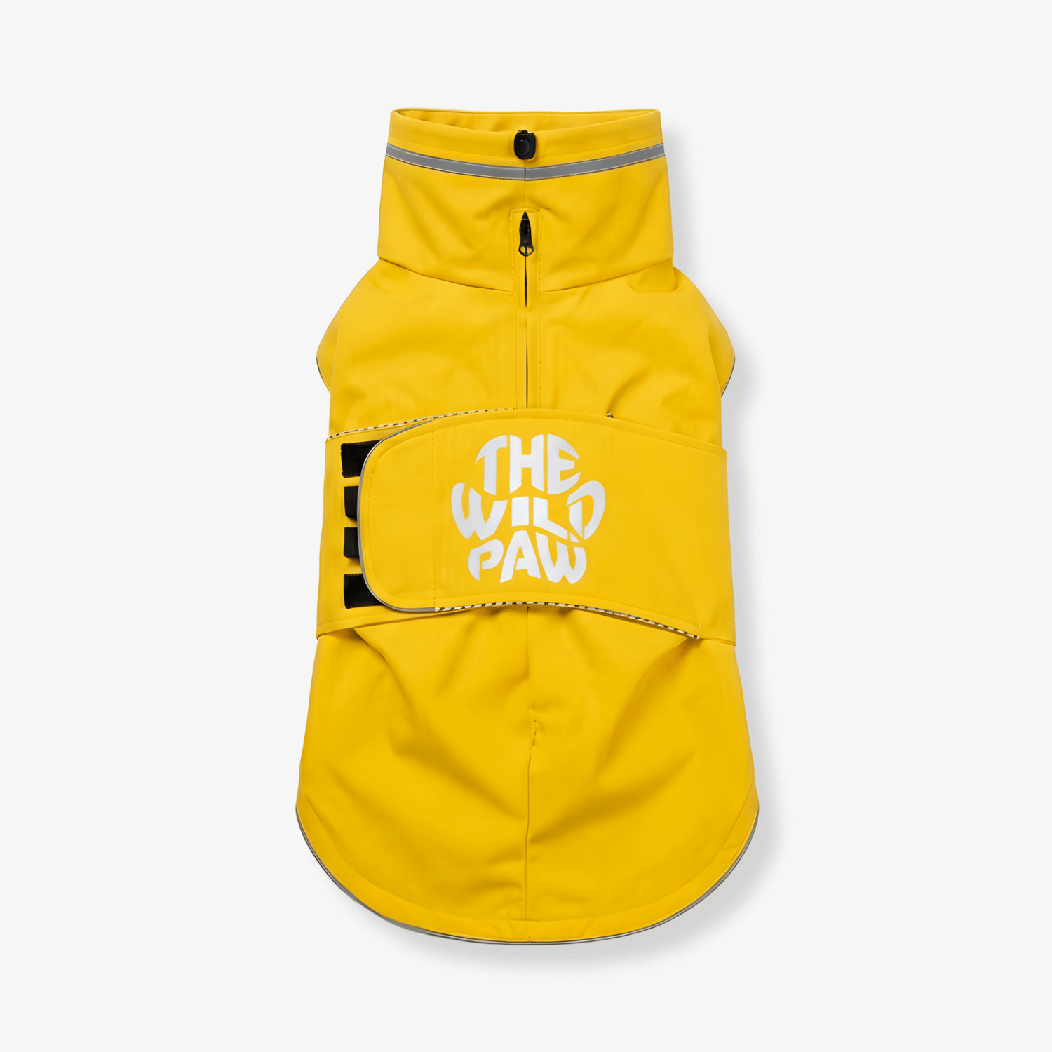 WildGuard Rain Coat