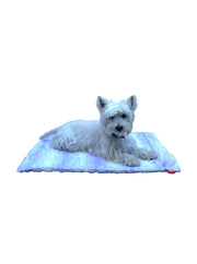 Blanket, Angora Lavender