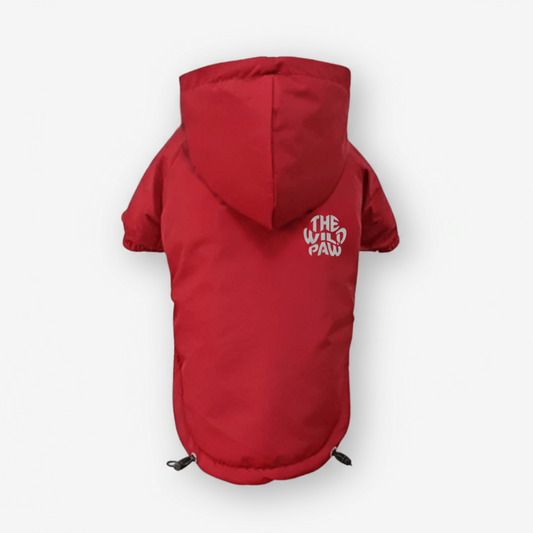 HydroHike Jacket