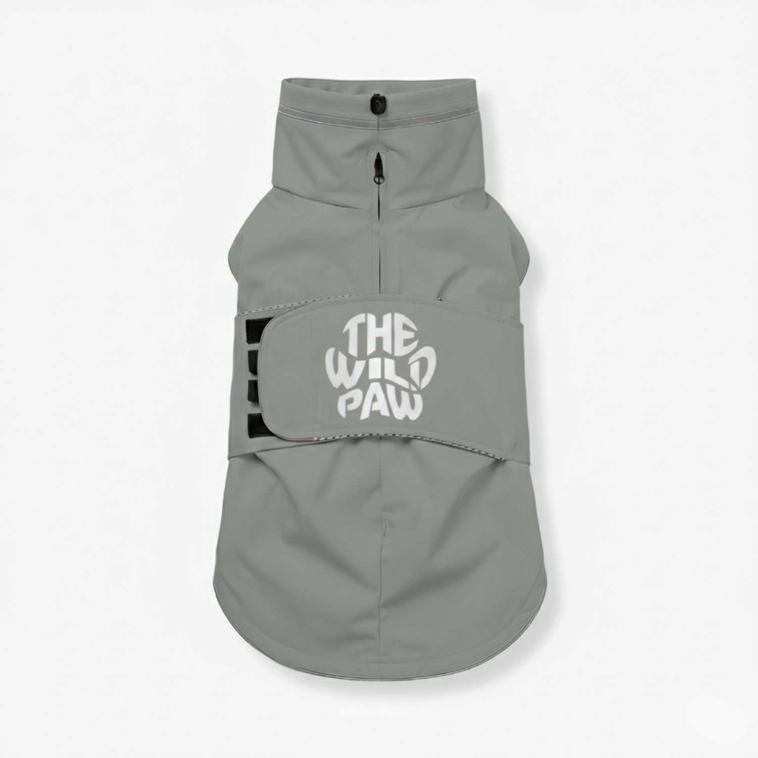 WildGuard Rain Coat