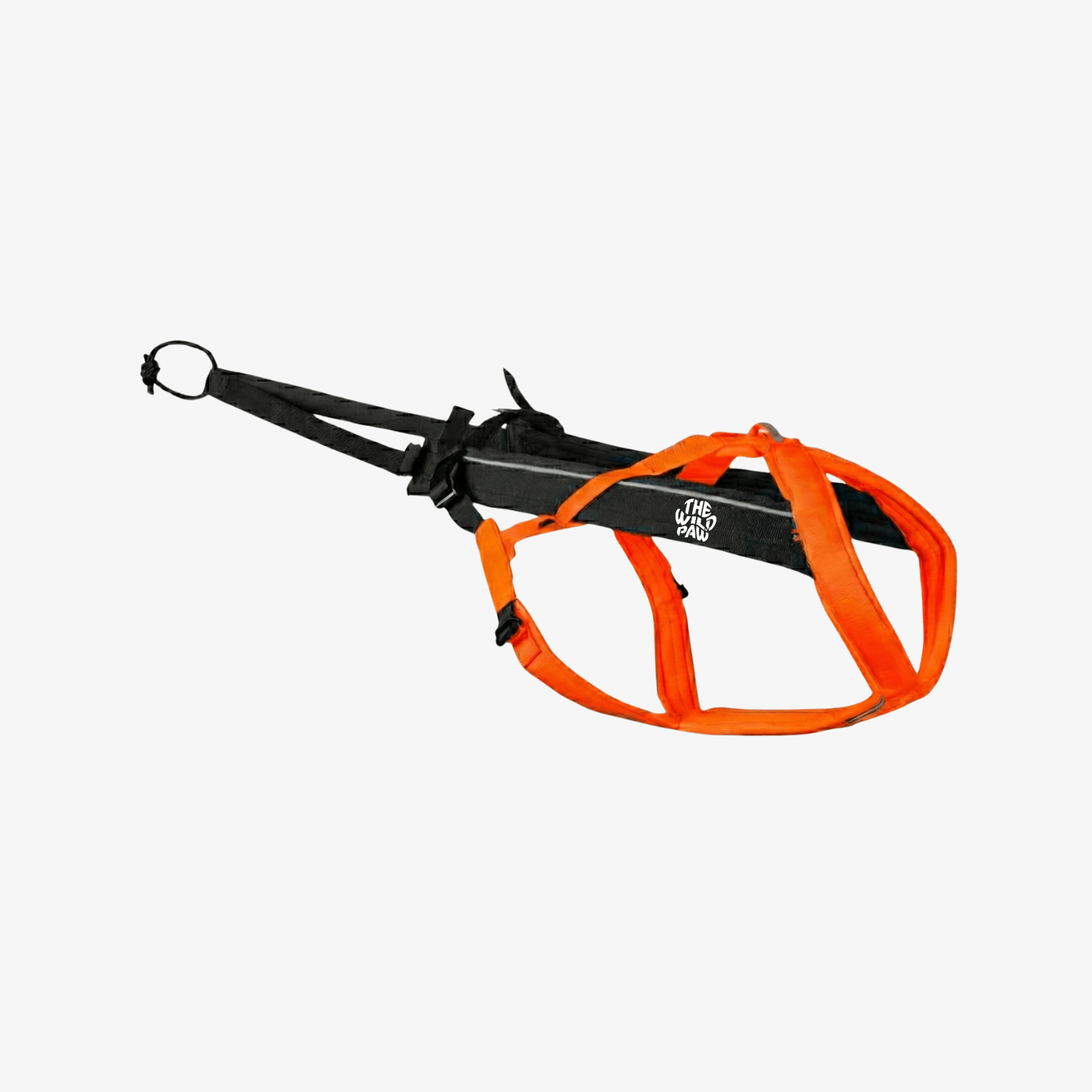 TrailControl No-Pull Harness