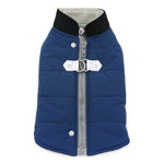 Urban Runner Coat